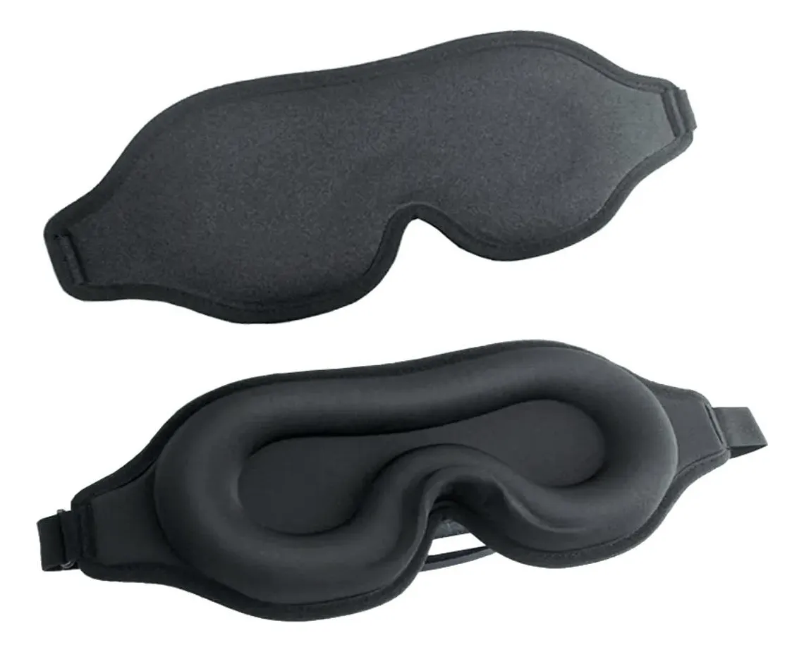 Máscara de Dormir 3D Blackout